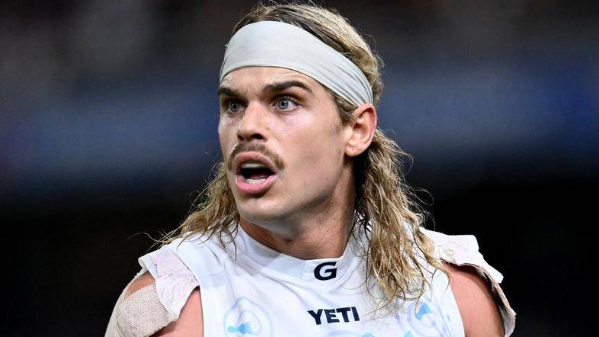 Injury Update: Bailey Smith