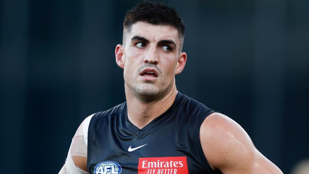 Injury Update: Brayden Maynard