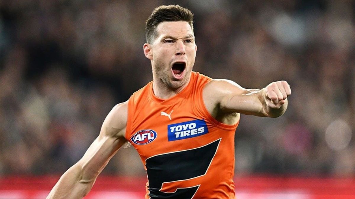 Toby Greene to join Cats