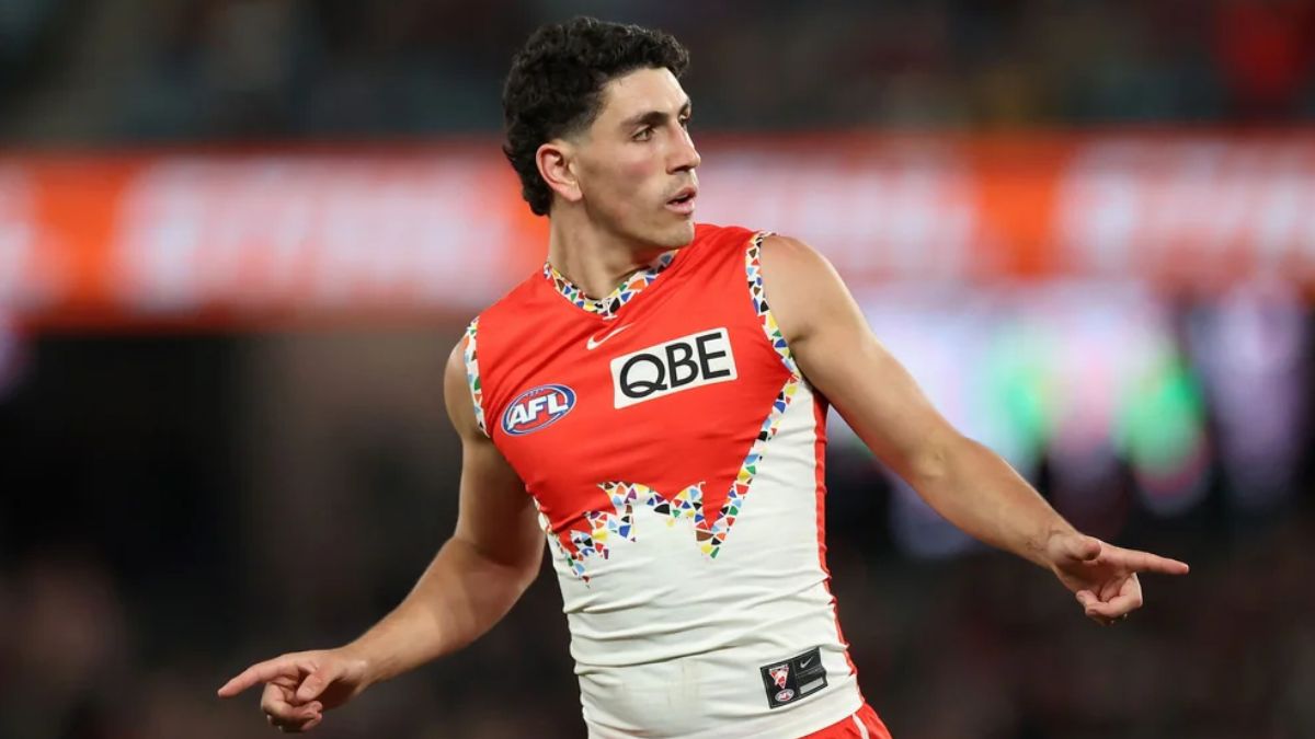 AFL Team Changes: Finals Week 4