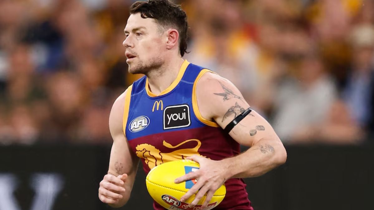Lachie Neale joins Magpies