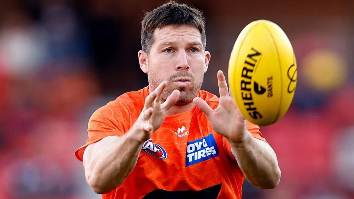 Toby Greene joins Cats
