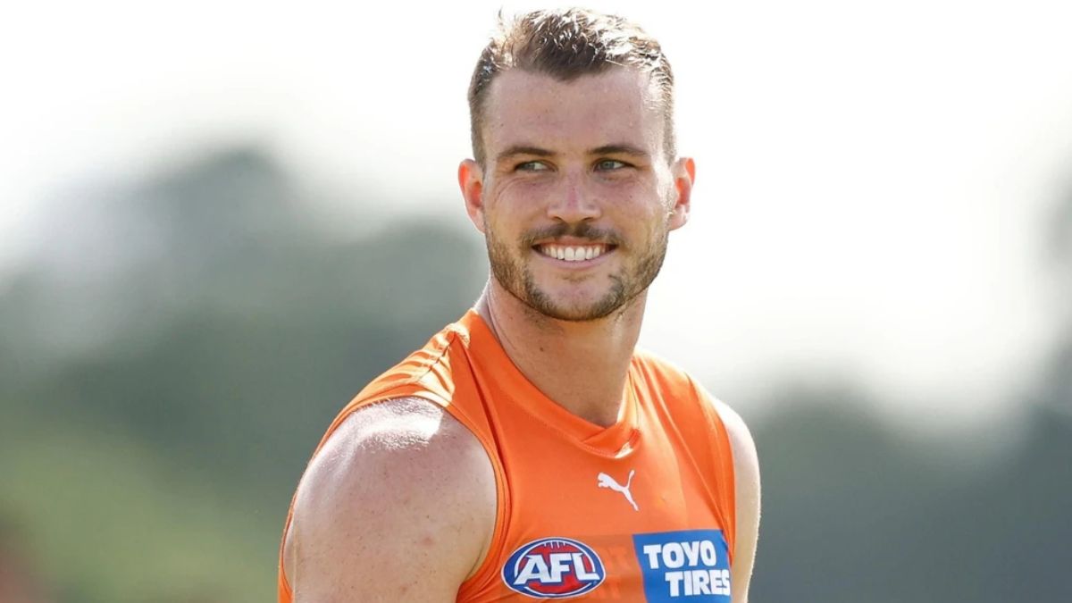 Kieren Briggs joins Tigers
