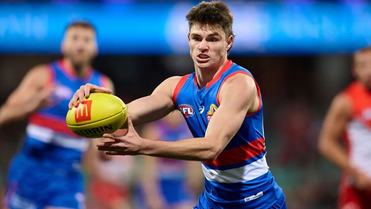 Dominic Bedendo joins Dockers
