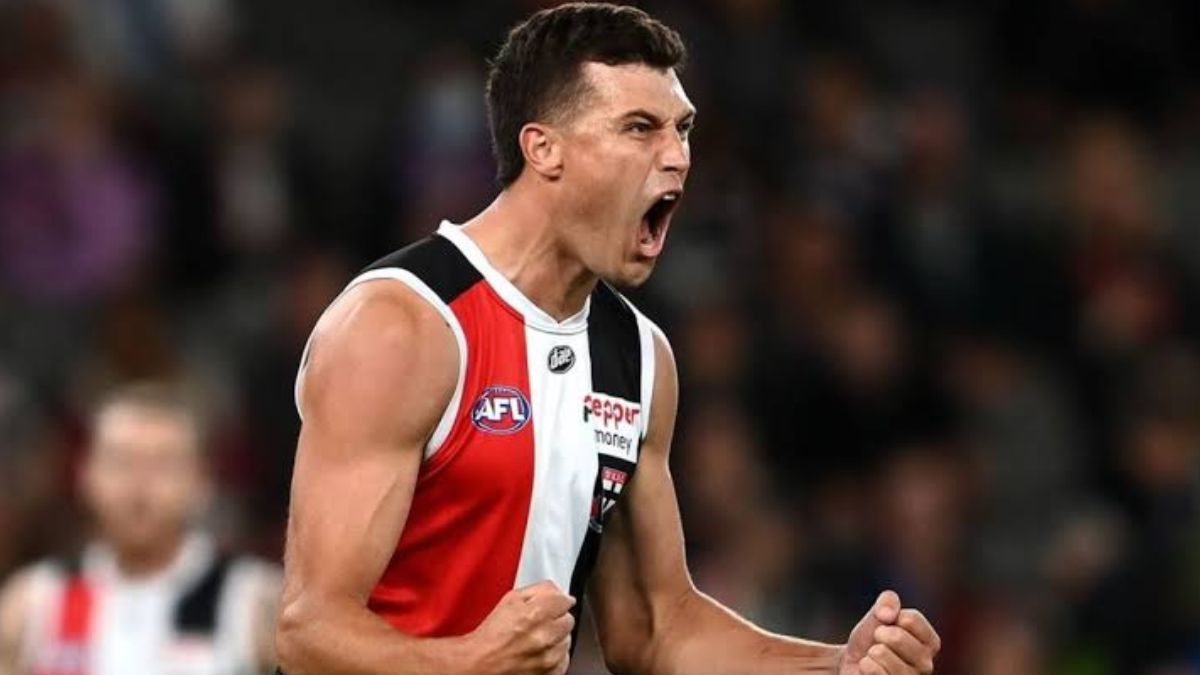 Rowan Marshall joins Cats