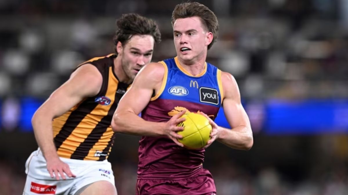Sam Marshall joins Saints