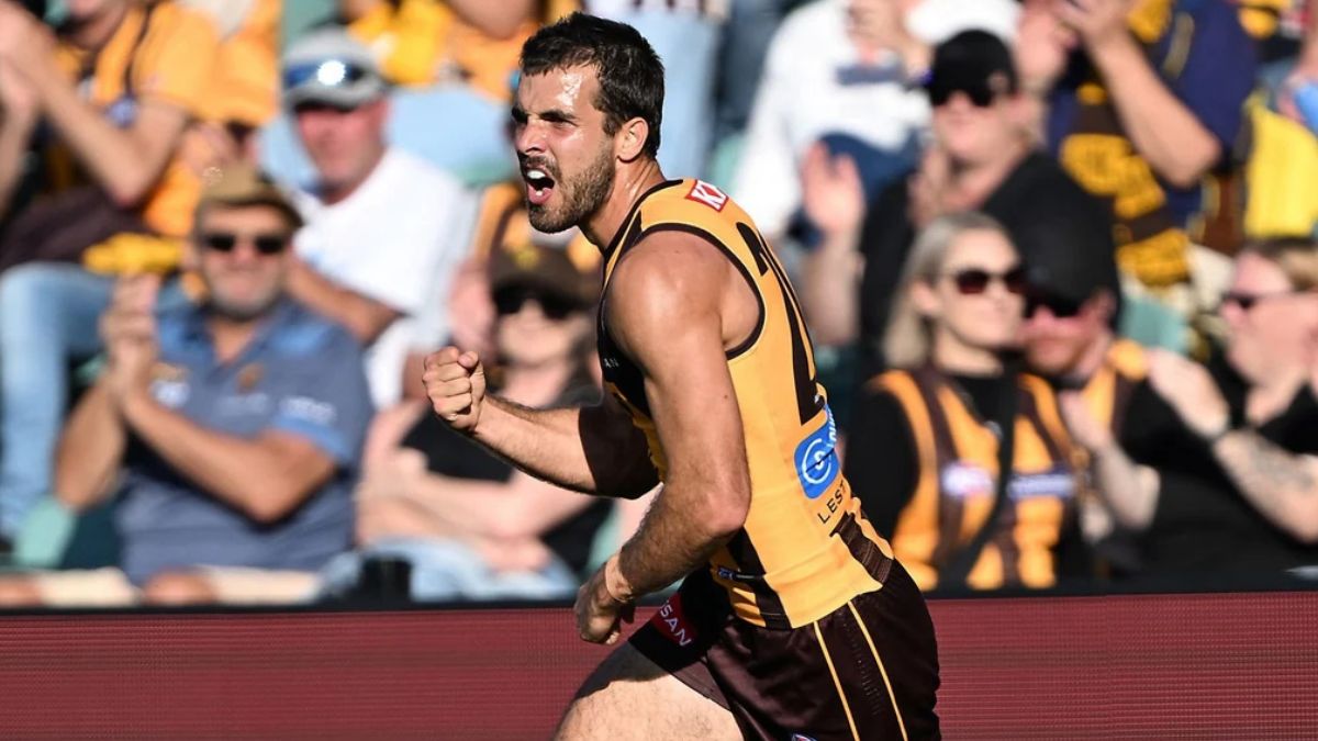 Finn Maginness joins Bulldogs