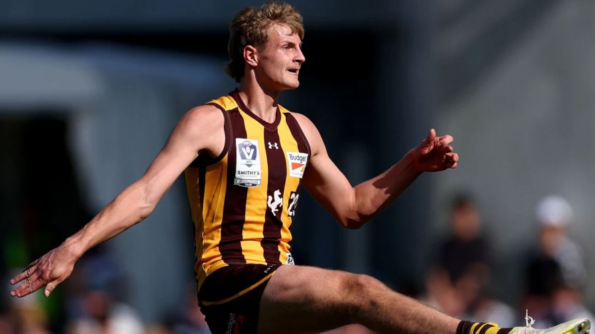 Aidan Schubert joins Suns