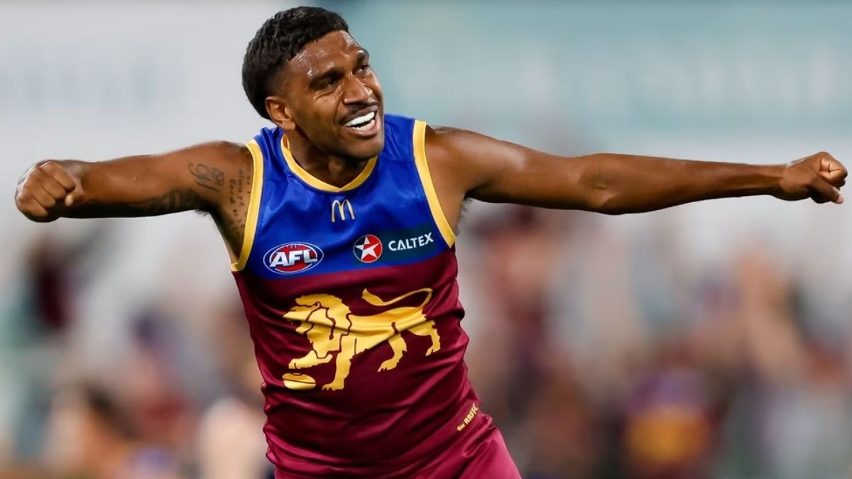 Keidean Coleman joins Bombers