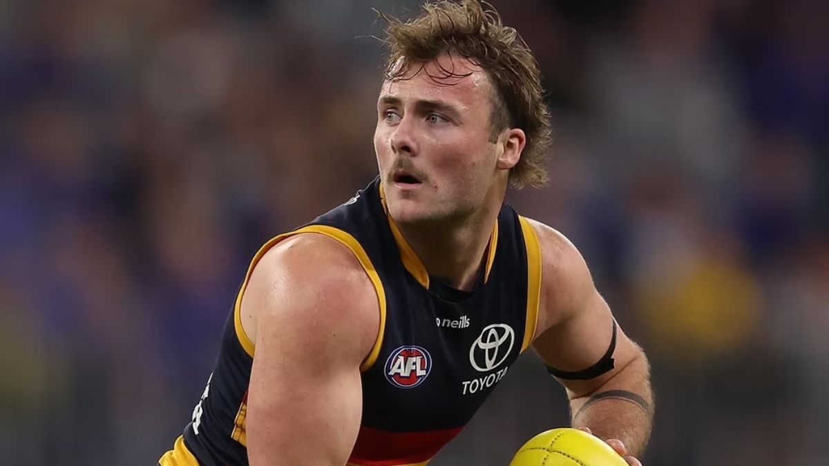 Luke Pedlar joins Power