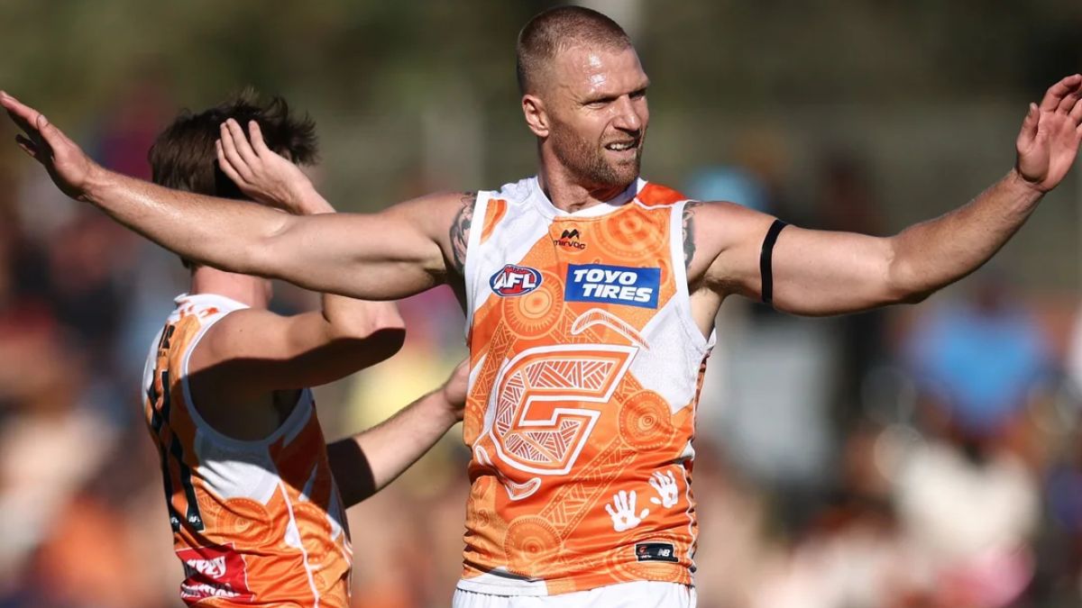Jake Stringer joins Saints