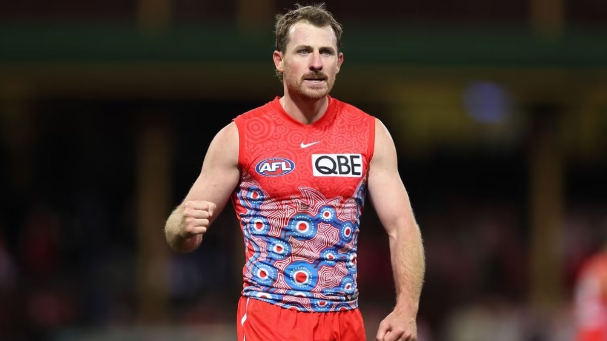 Harry Cunningham joins Crows