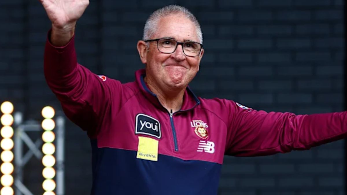 Chris Fagan joins Carlton